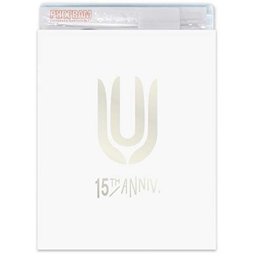 DVD / UNISON SQUARE GARDEN / UNISON SQUARE GARDEN 15th Anniversary