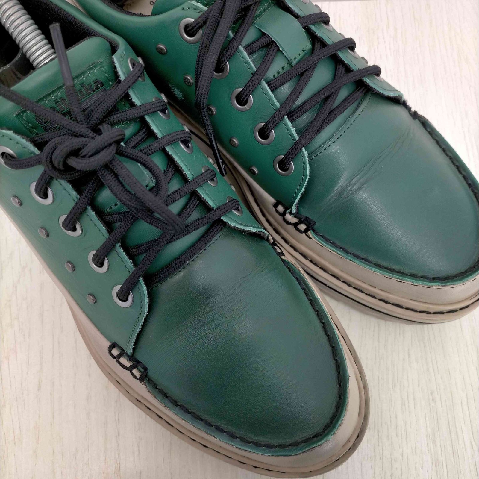 【オニツカタイガー 限定品】MNR MOCCASIN AP オニツカタイガー ONITSUKA TIGER MNR MOCCASIN AP メンズ 25.5