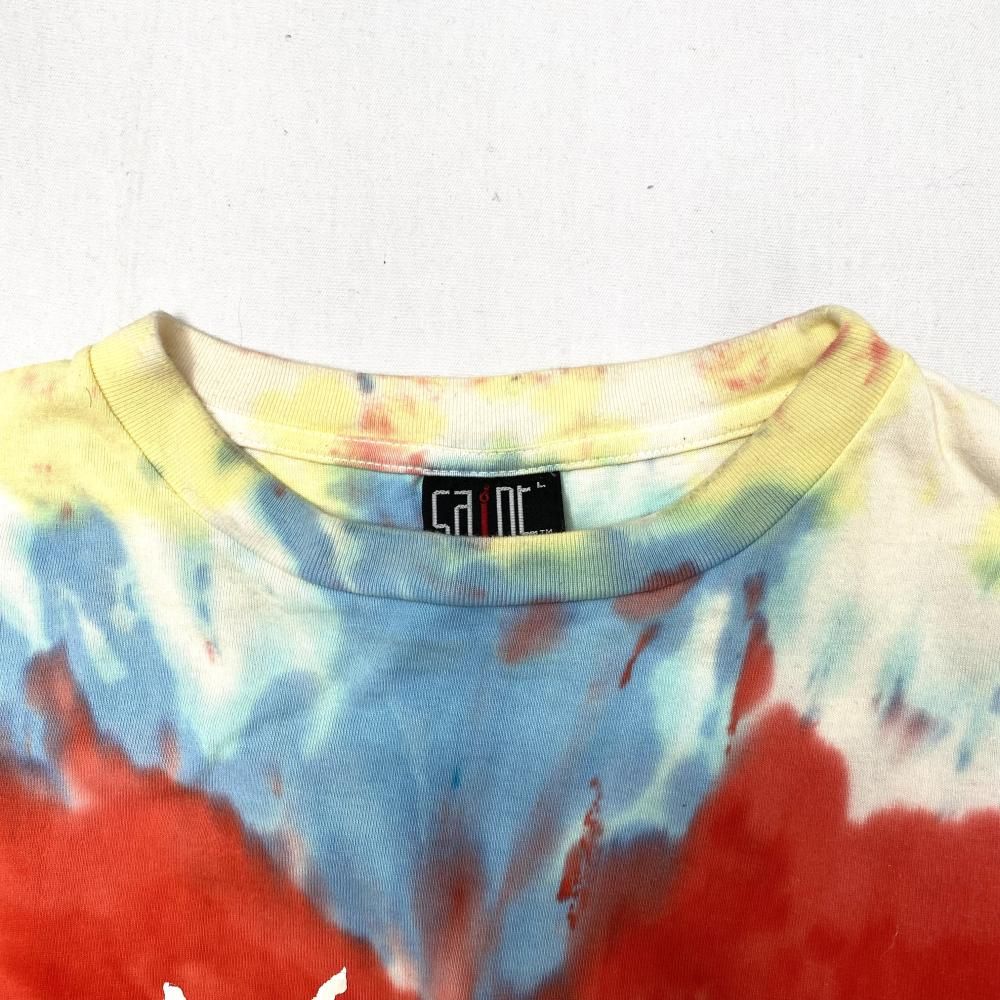 【新品】 Mサイズ セントマイケル Colorful Saint LS tee まとめ買いリクエスト3点【新品】M L XLサイズ SAINT MICHAEL
