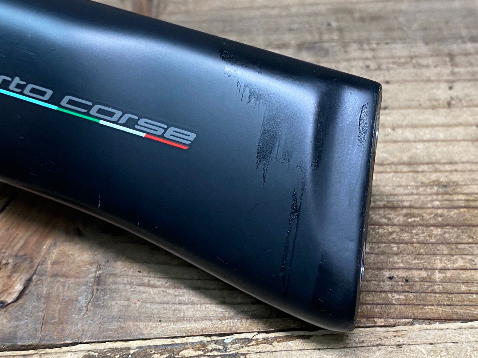 Bianchi Oltre XR4 シートポスト Bianchi Oltre XR4 Seatpost | 300mm