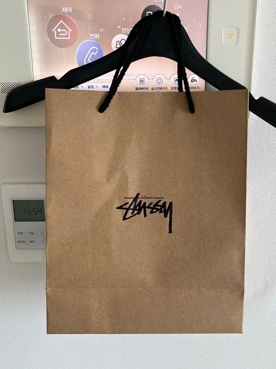 STUSSY ステューシー ワールドツアー 半袖 M