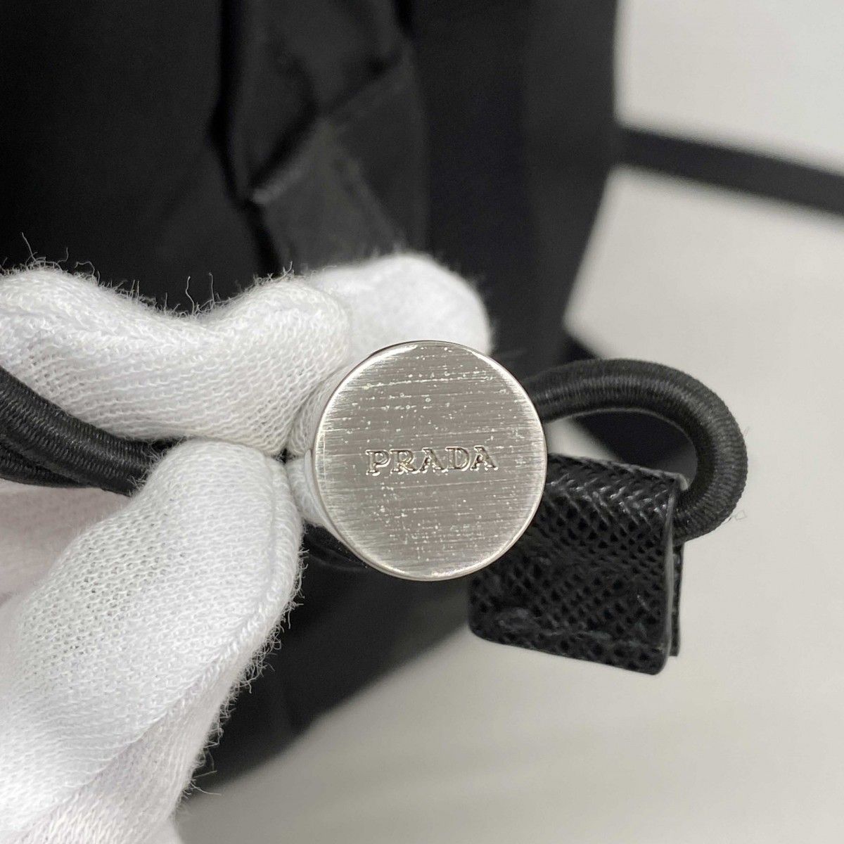 プラダ リュック