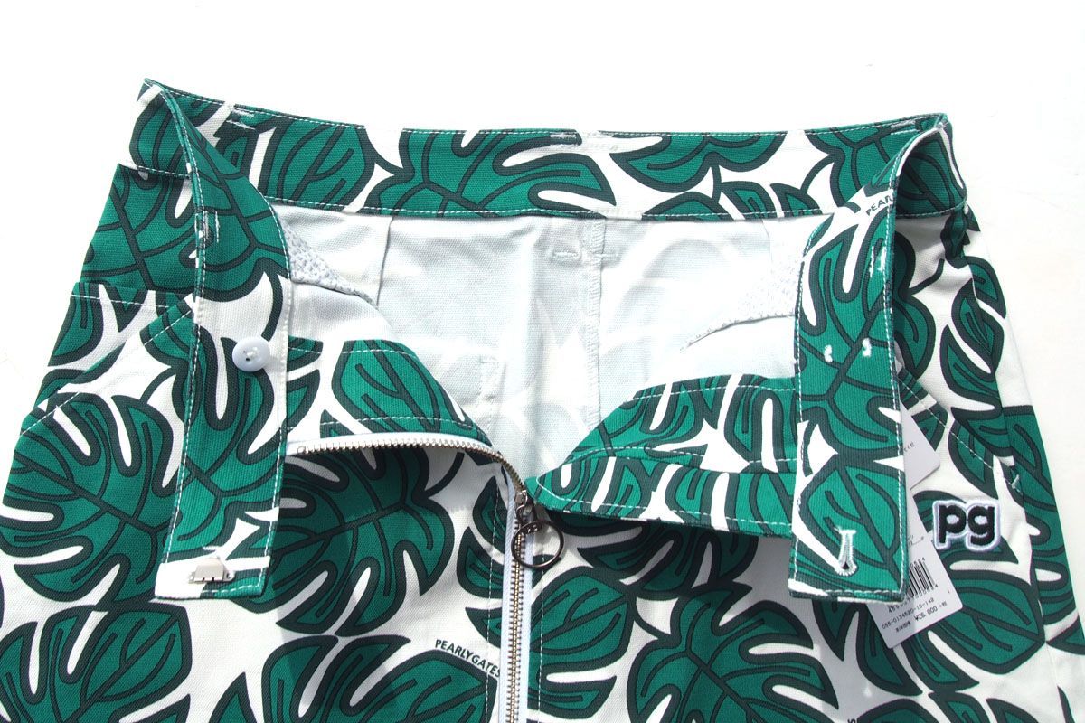 ゴルフスカート｜055-0134520｜レディースゴルフウェア｜1