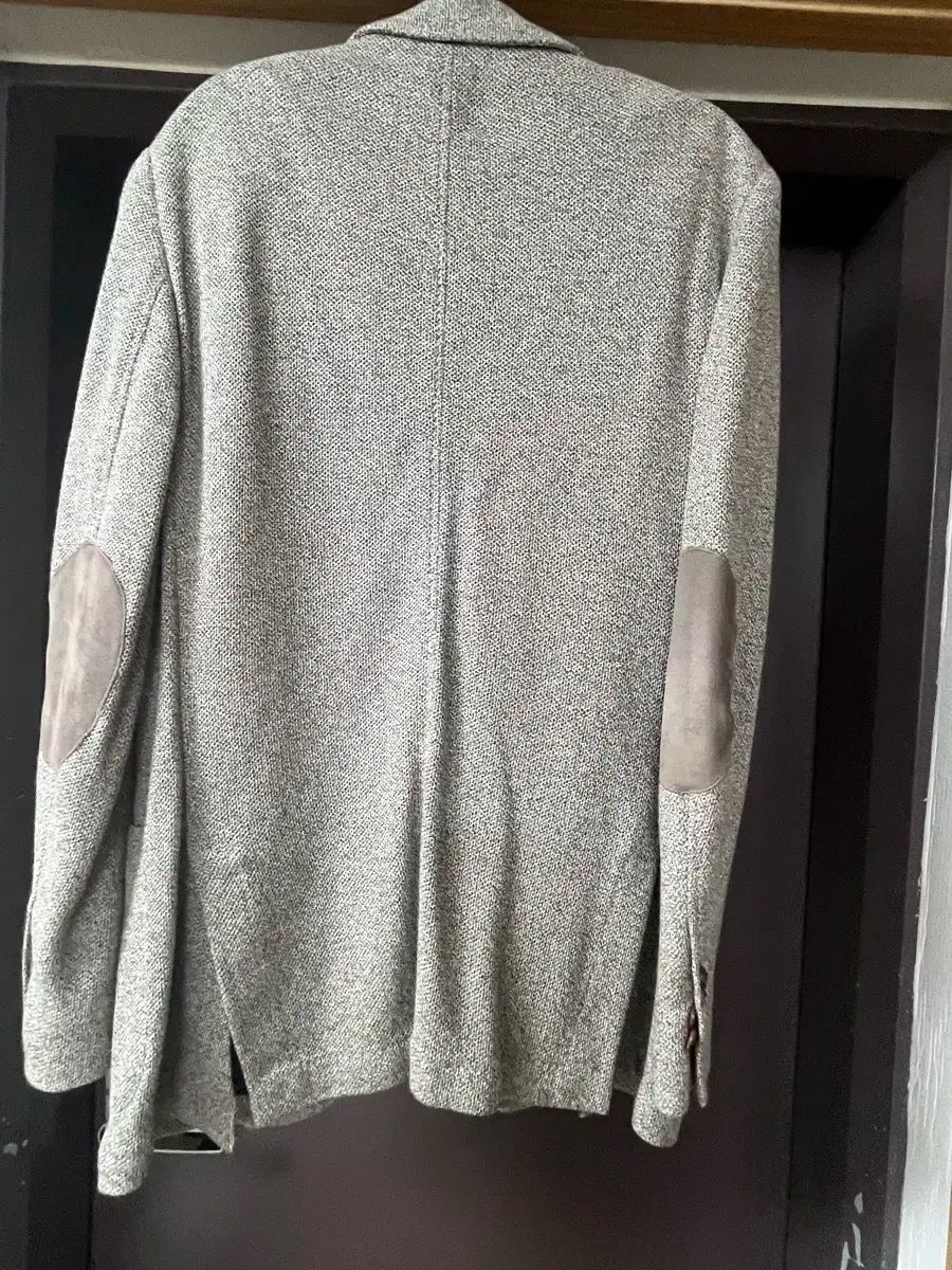 マッシモ ドゥッティ メンズ ジャケット ブラウン グレー 100-105 KANDAIZUMI_COM