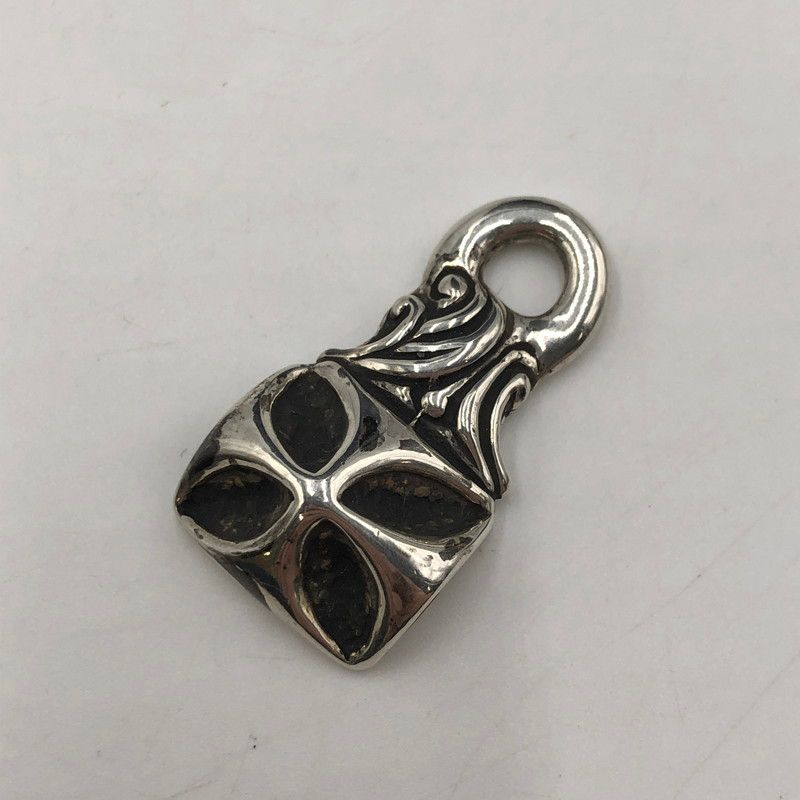 中古品】BILL WALL LEATHER ビルウォールレザー GOTHIC CROSS TOP