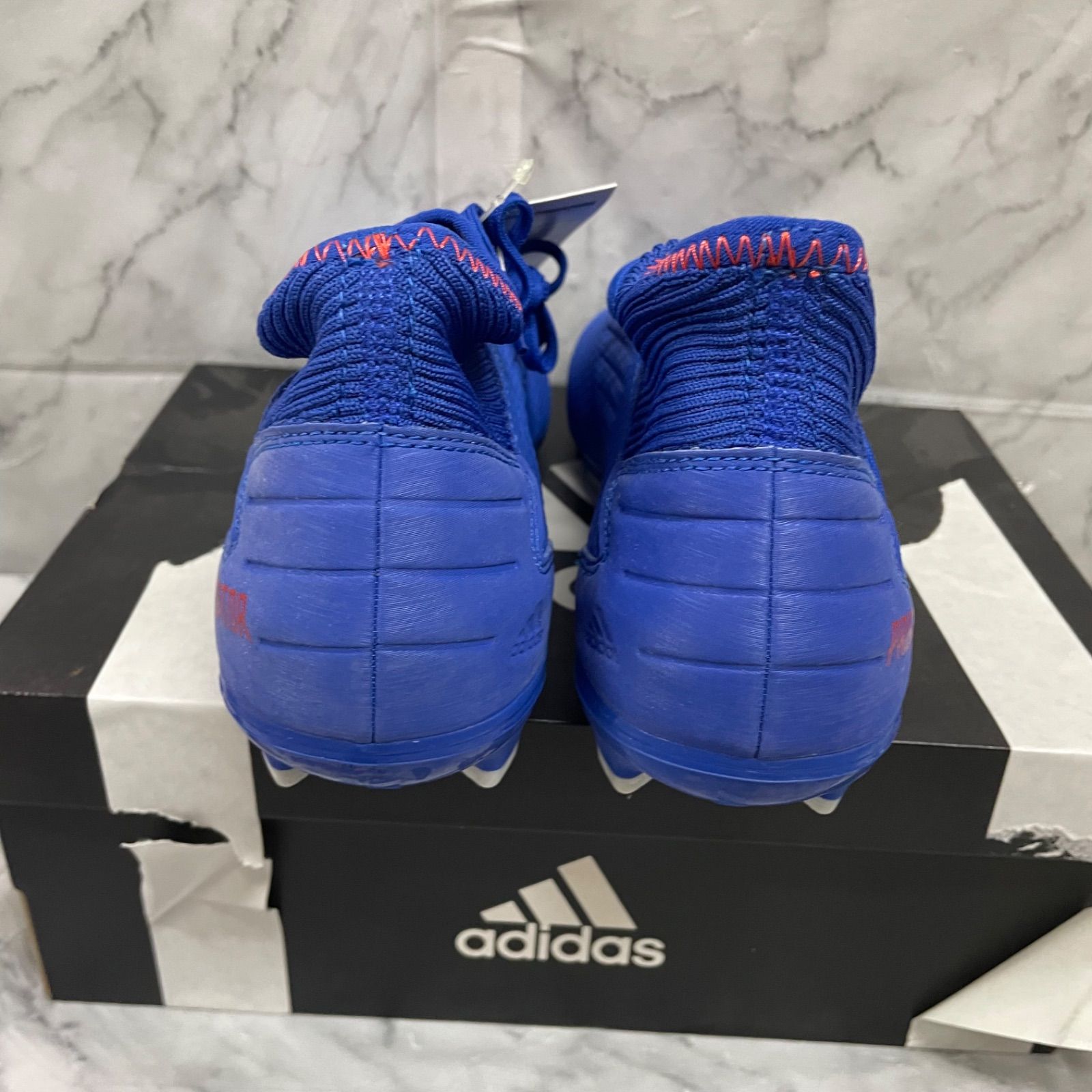adidas プレデター