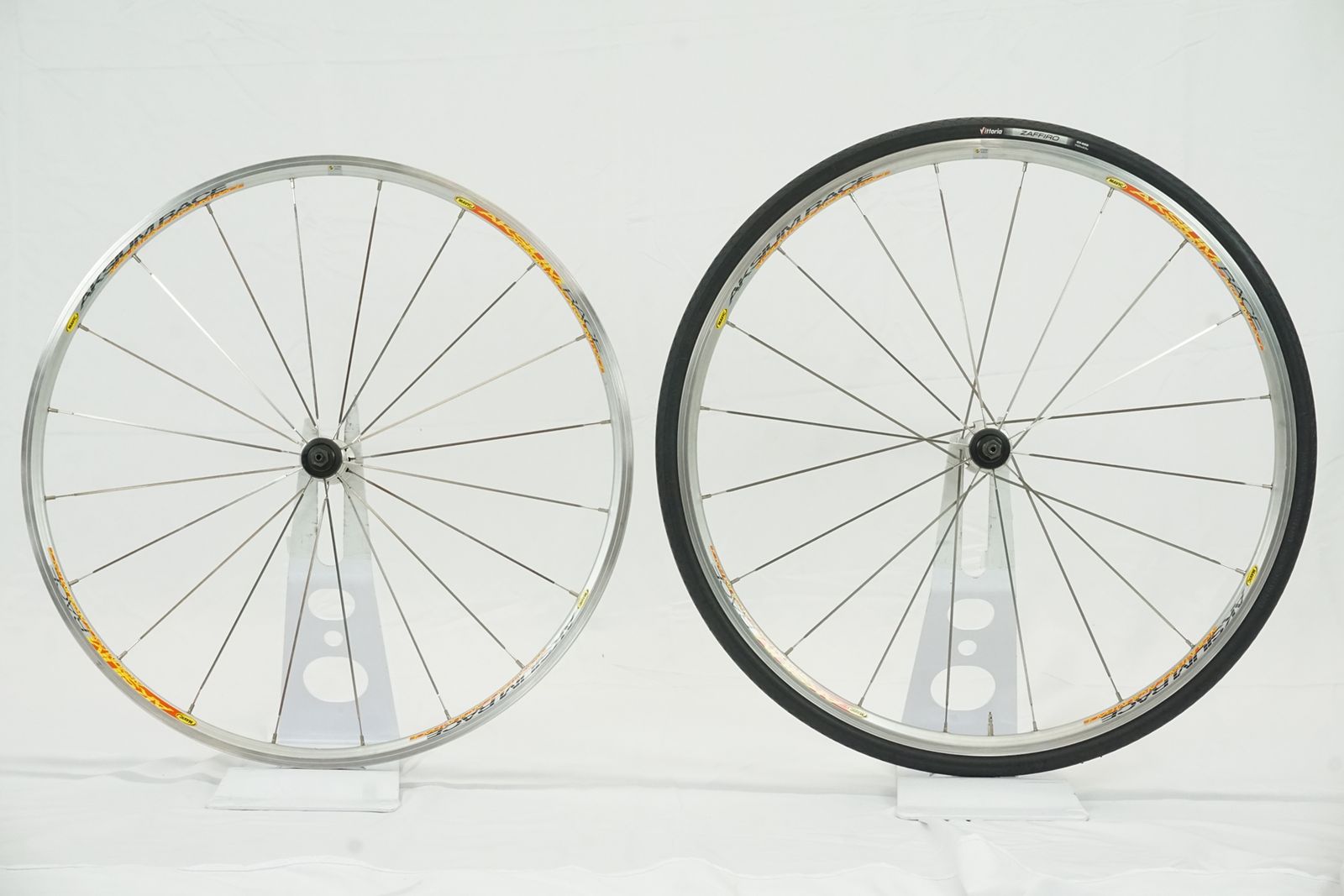 MAVIC 「マビック」 AKSIUM シマノ 11速 MAVIC 「マビック」 AKSIUM RACE シマノ 11速 ホイールセット