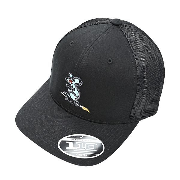 スコッティキャメロン ツアーラット ペインター スナップバック