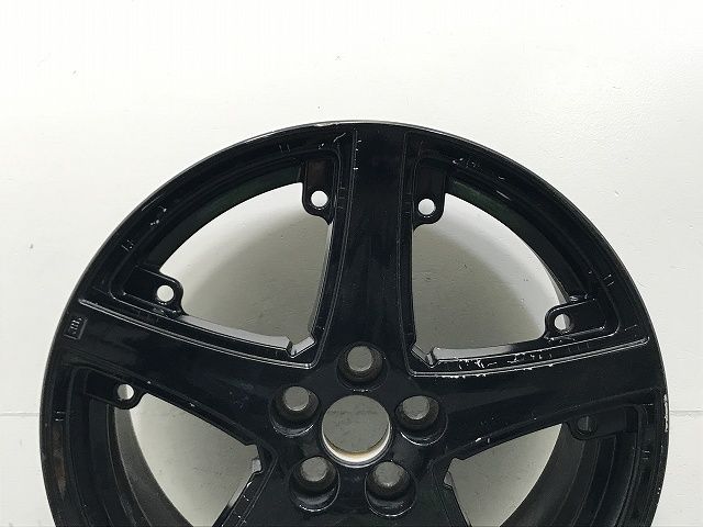 プリウスZVW50 純正アルミホイールタイヤセット トヨタ ZVW50 プリウス