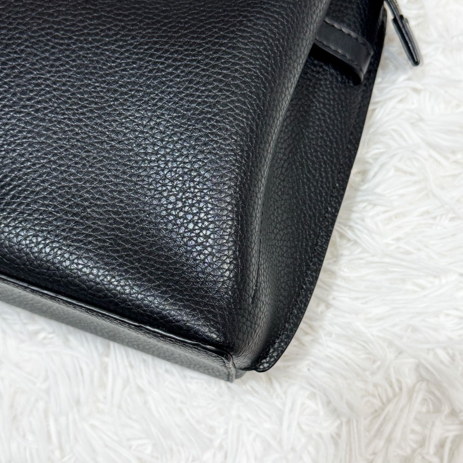 極美品！MICHAEL KORS マイケルコース エミリア 2way ハンドバッグ 