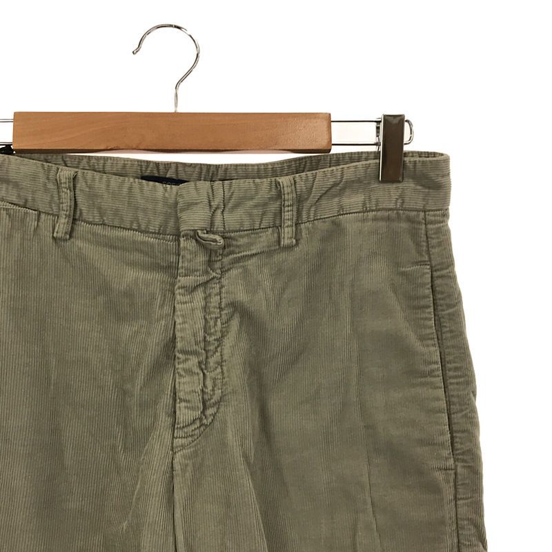 SOFIE D'HOORE ベージュ サルエルパンツ SOFIE D'HOORE | ウール