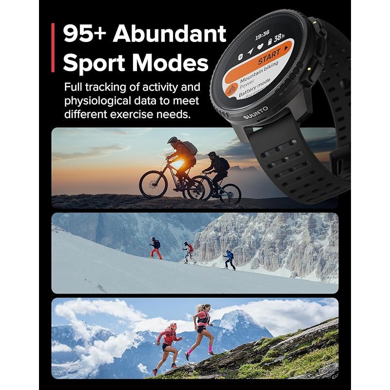 SUUNTO