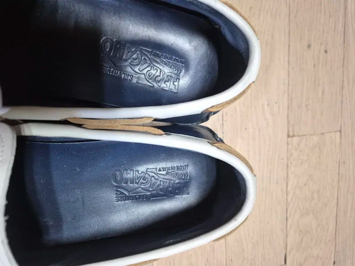 ボート シューズ