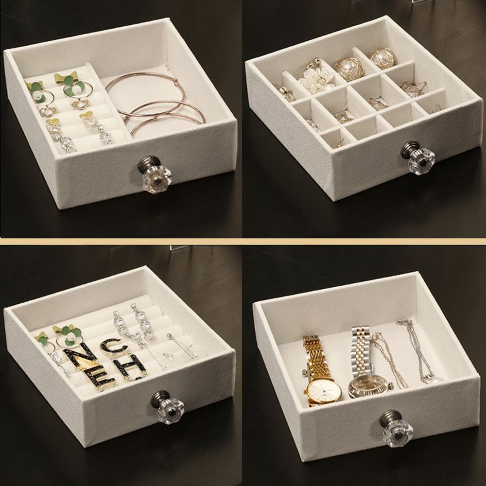 アスティエ ジュエリー ケース ボックス イヤリング オーナメント