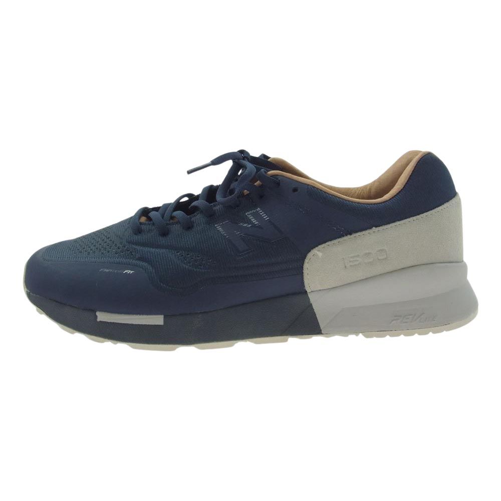NEW BALANCE ニューバランス MD1500FN REV LITE 1500 ローカット 