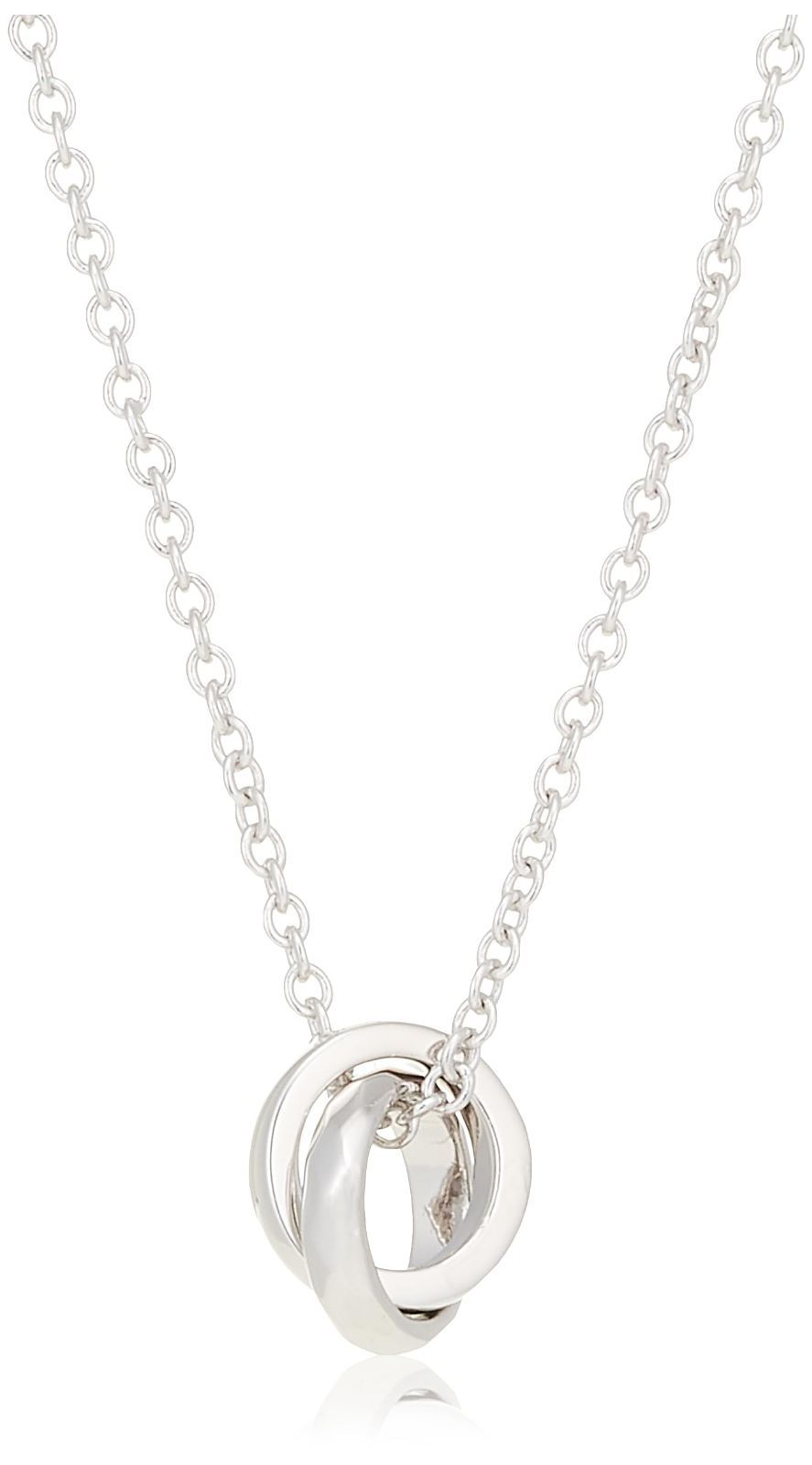 人気商品 ペアネックレス シルバー 1NE236A1SV ライオンハート