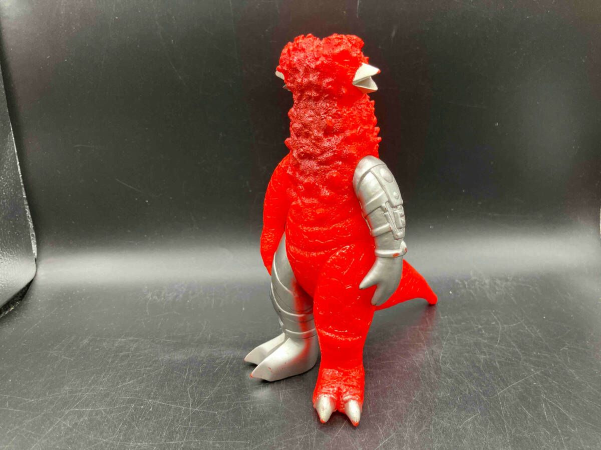 大怪獣シリーズ(R) ウルトラセブン編 「双頭怪獣パンドン」 Amazon.co.jp: 大怪獣シリーズ(R) ウルトラセブン編 「双頭怪獣