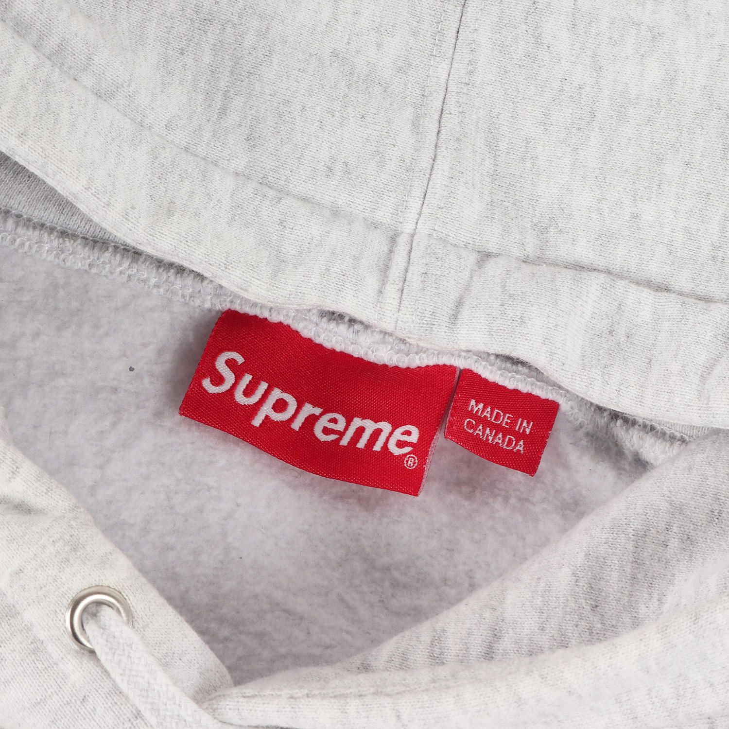 Supreme シュプリーム パーカー サイズ:L 22SS ブリングボックスロゴ