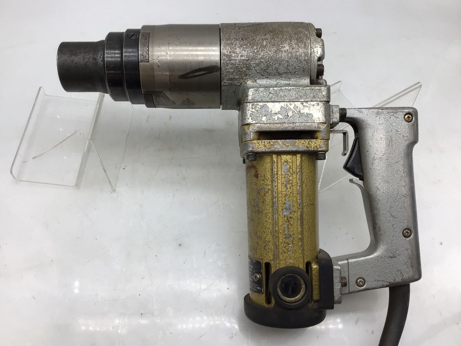 品 KTC トルシアレンチ EFT61C ITHPATPXG3YG エコツール知立店 M02