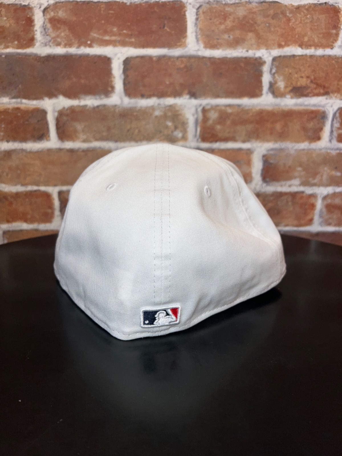 NEW ERA 59FIFTY CLEVELAND INDIANS CAP ニューエラ
