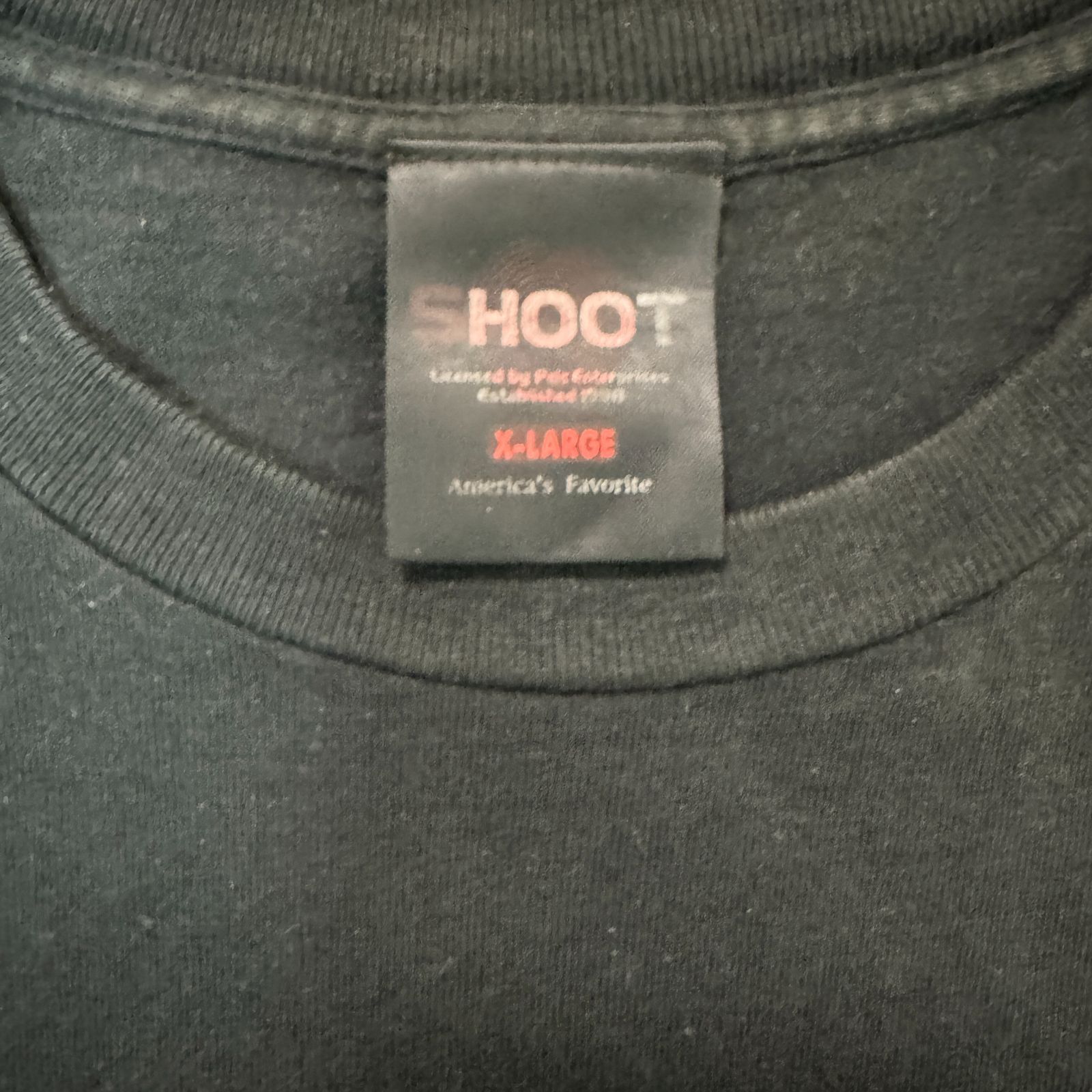 00s slipknot 2002 Iowa Tシャツ XLサイズ vintage T-Shirt 