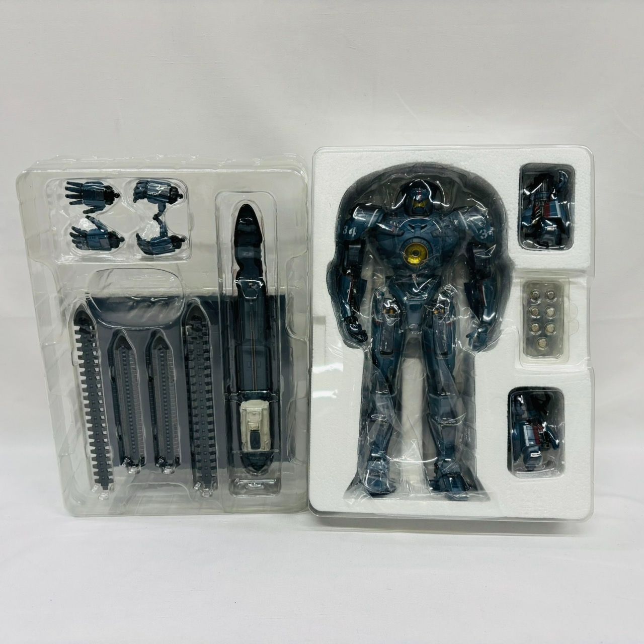 超合金魂　パシフィックリム ジプシーデンジャー 71MNcrqSwML._UF894,1000_QL80_.jpg
