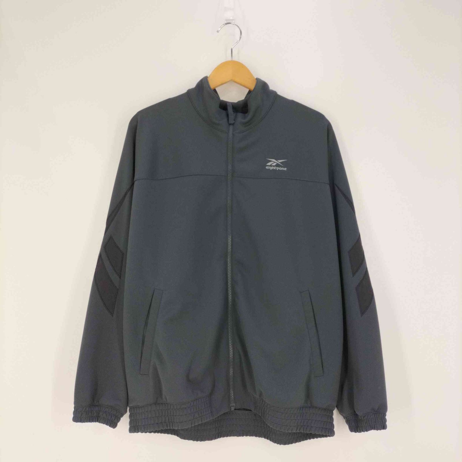 リーボック Reebok eightyone 81 JERSEY JACKET エイティーワン 