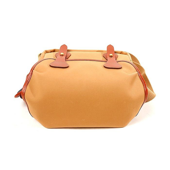 中古】(ビリンガム) Billingham 14854 コンビネーションバッグ M  