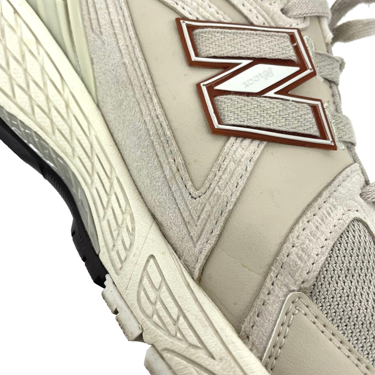 new balance ニューバランス ビューティ＆ユース別注 表記サイズ:26.5 