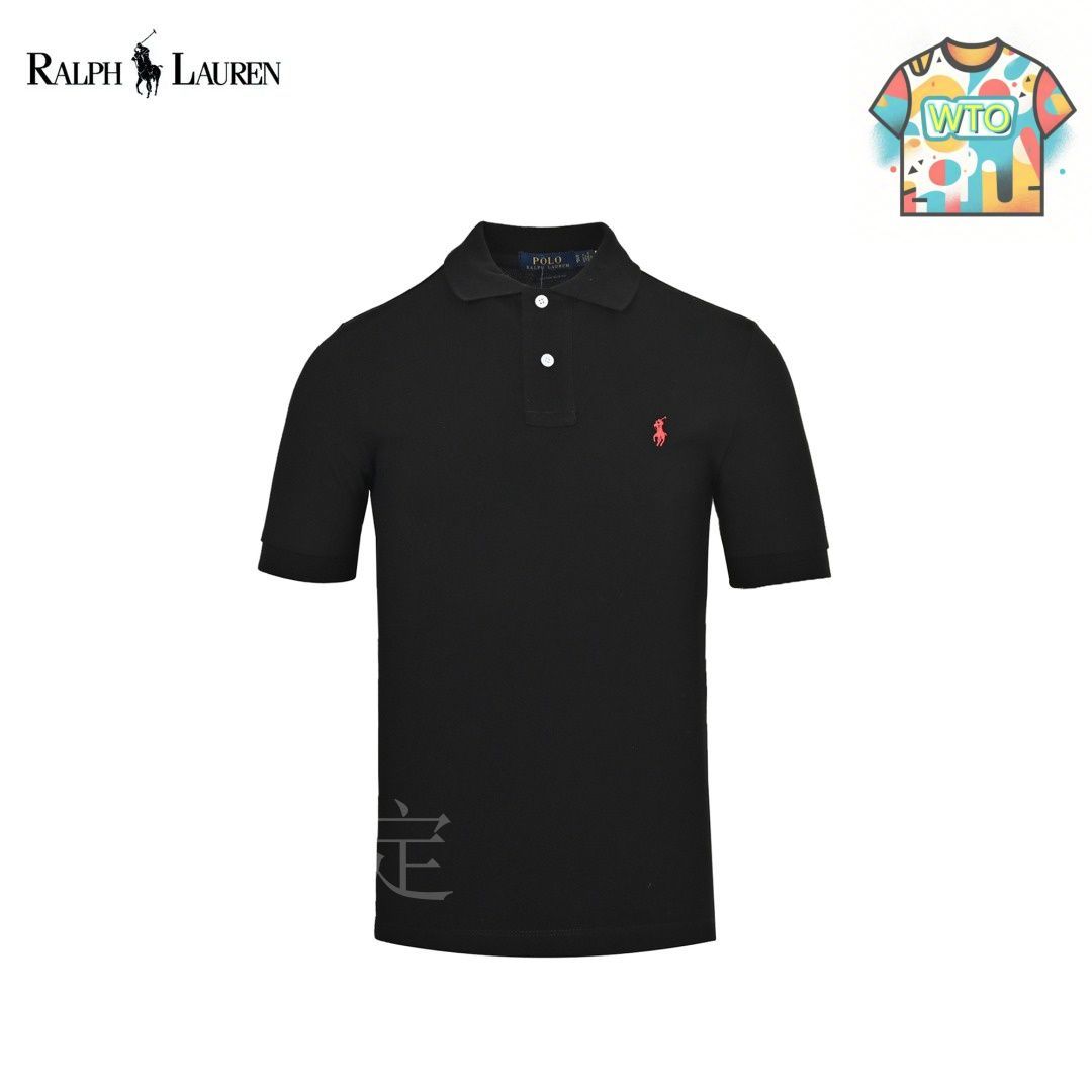 今日特価】RALPH LAUREN / ラルフローレン 25ss 小?刺繍ポロ-3