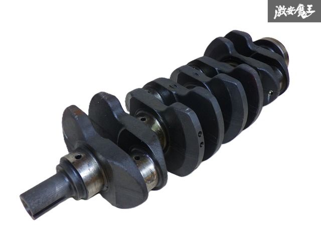 ホンダ S2000 AP1 クランクシャフト 13310-PCX-020 ホンダS2000 AP1