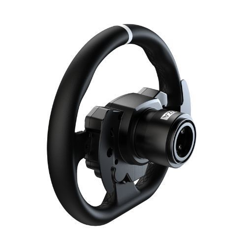 Moza Racing R5 ダイレクトドライブ ハンコン ペダル バンドル