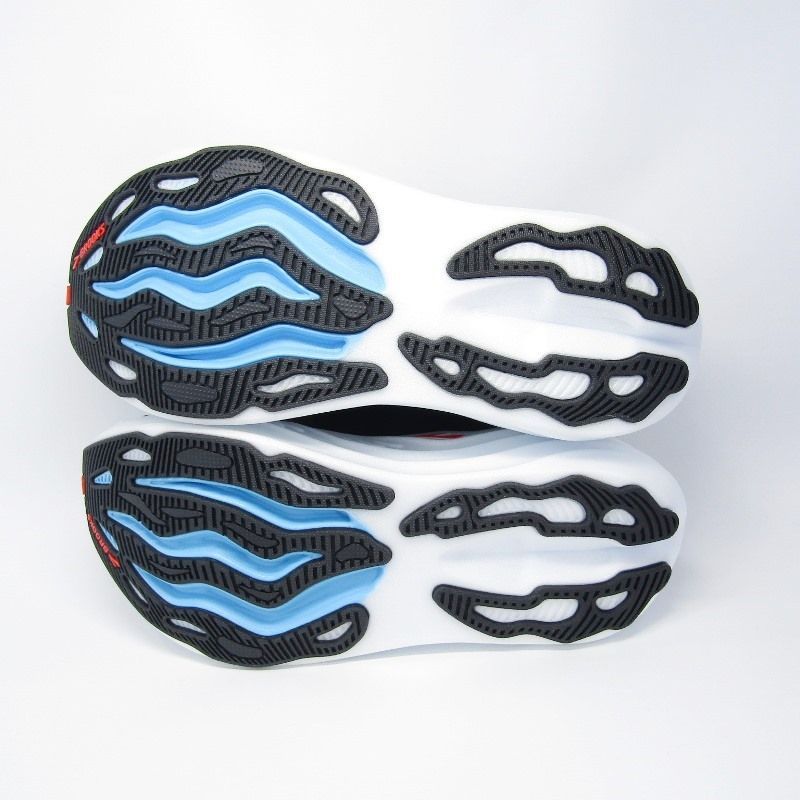 Brooks - 26.5 未使用品 BROOKS Glycerin MAX BRM4473 KK BROOKS・Glycerin MAX/グリセリンマックス【BRM4473-W/Y