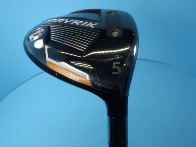 フェアウェイウッド キャロウェイ MAVRIK|Diamana50 for Callaway JP |SR|18 7710
