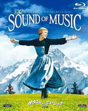 中古】洋画Blu-ray Disc サウンド・オブ・ミュージック - メルカリ
