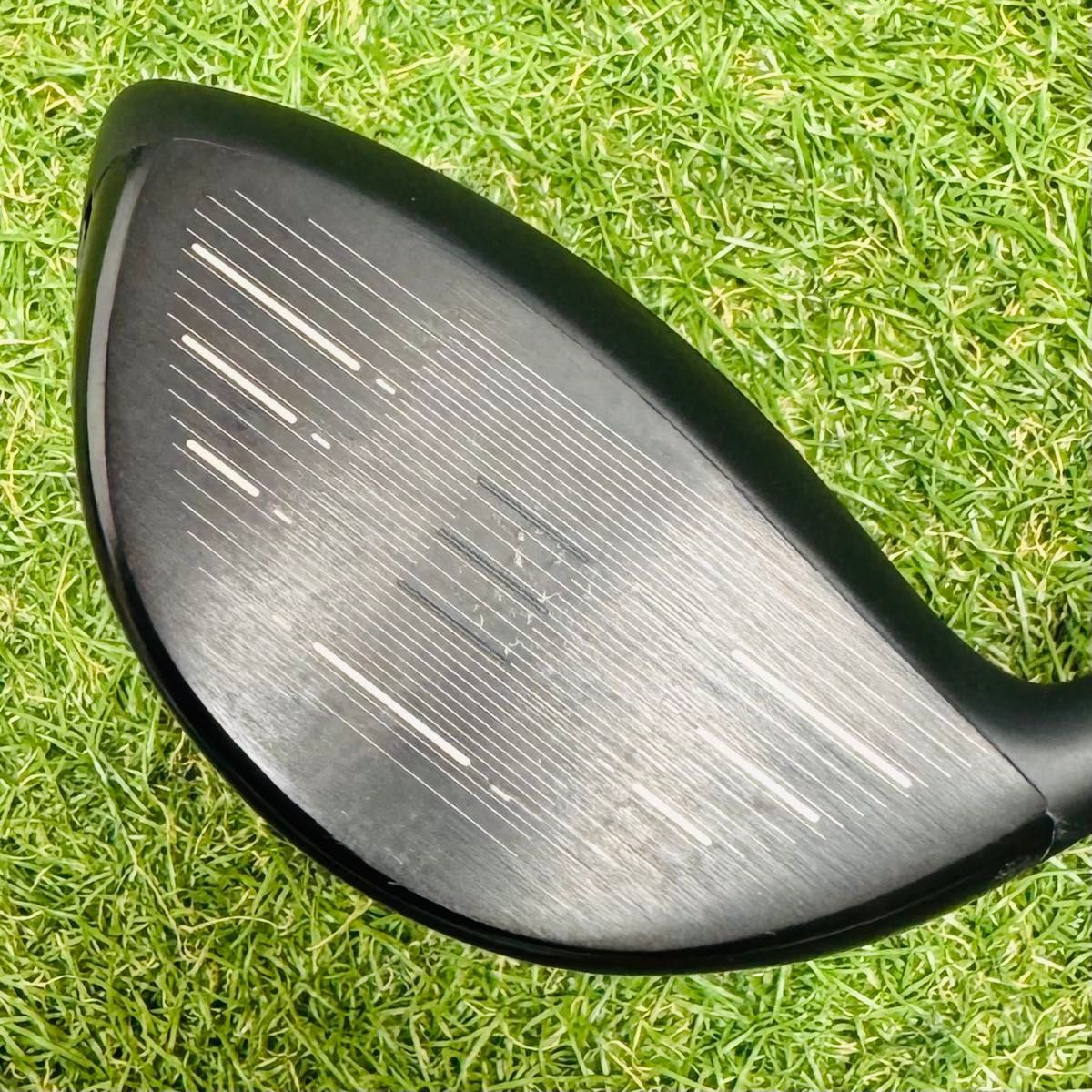 良品】グローブライド オノフ ラボスペック プラス 1W ドライバー