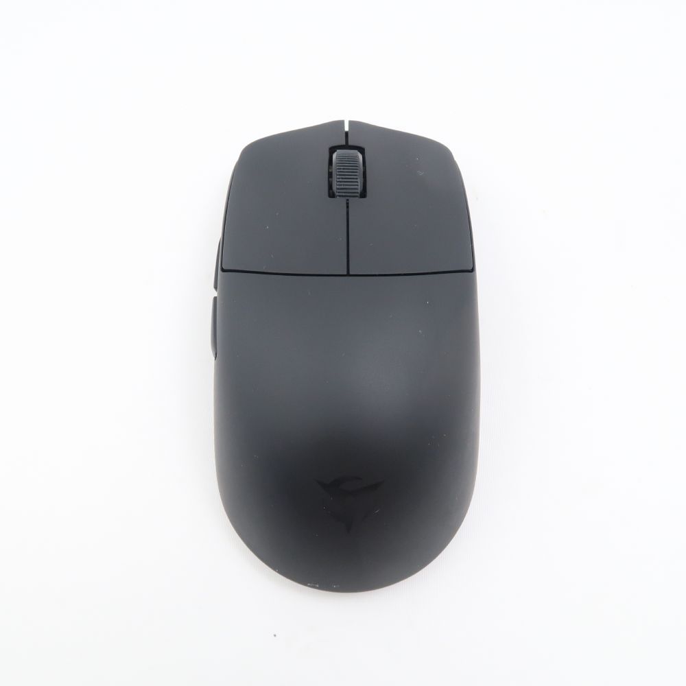 美品 Ninjutso ニンジュツォ Sora V2/8K SNAPPYFIRE ワイヤレス ゲーミングマウス 1点 FPS eスポーツ PC周辺機器 左右対称 HY1349 Ninjutso（ニンジュツォ） Sora V2 ソラ ワイヤレスマウス