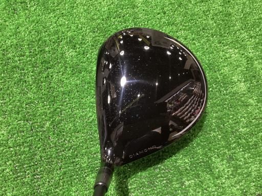 GTD GTD DIAMOND Hi-COR 1W ドライバー DR 純正特注シャフト フレックスその他 メンズ 男性用 右利き 右用 Cランク ゴルフクラブ