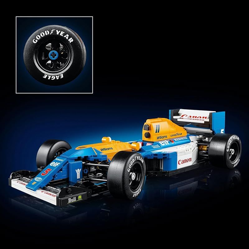 FW14B
