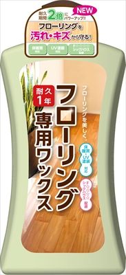 まとめ買い-12点セット フローリング ワックス １Ｌ リンレイ 床用洗剤