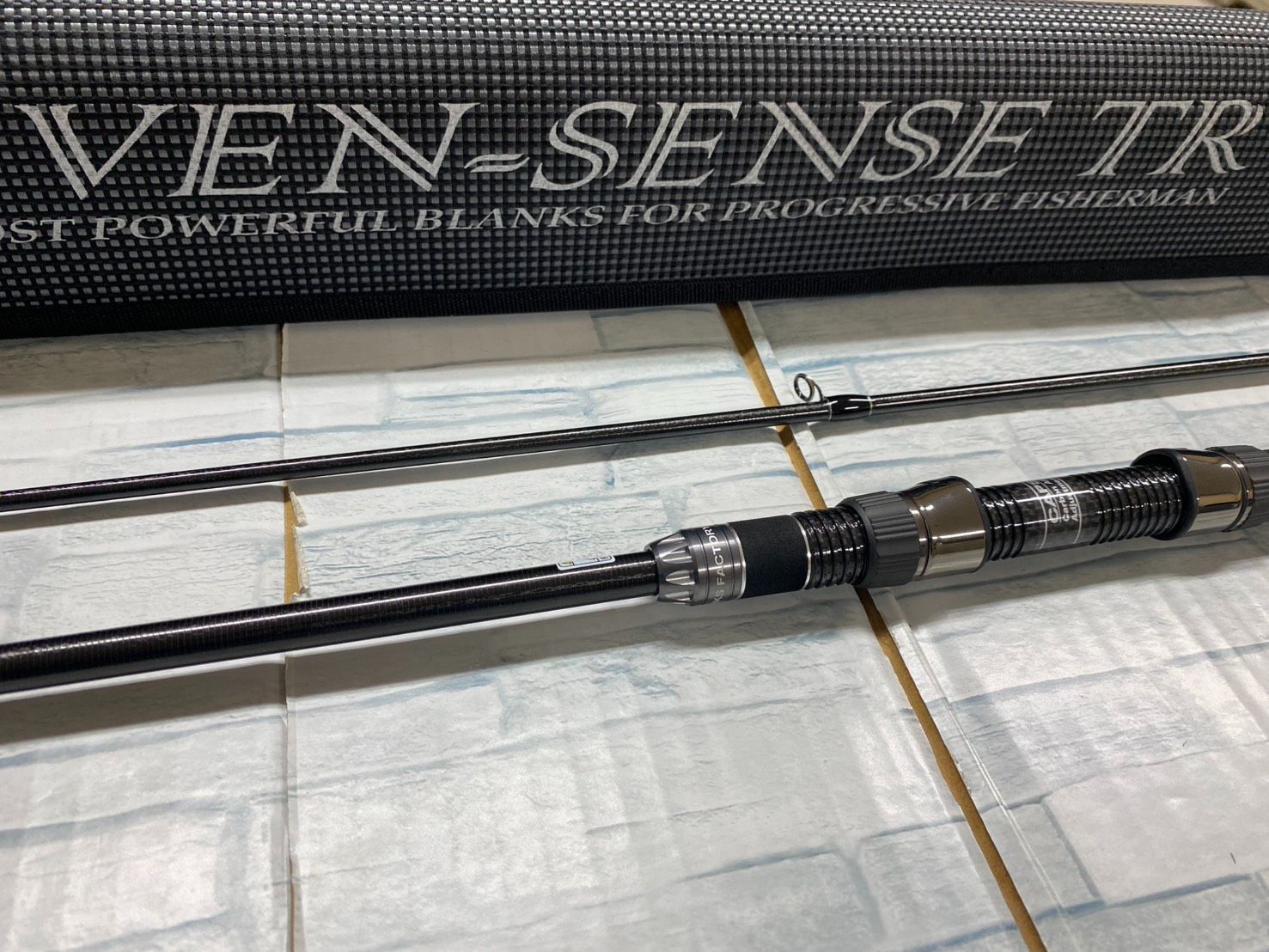 中古】ミッドリバーリミテッドMRLS-9102-TR - メルカリ