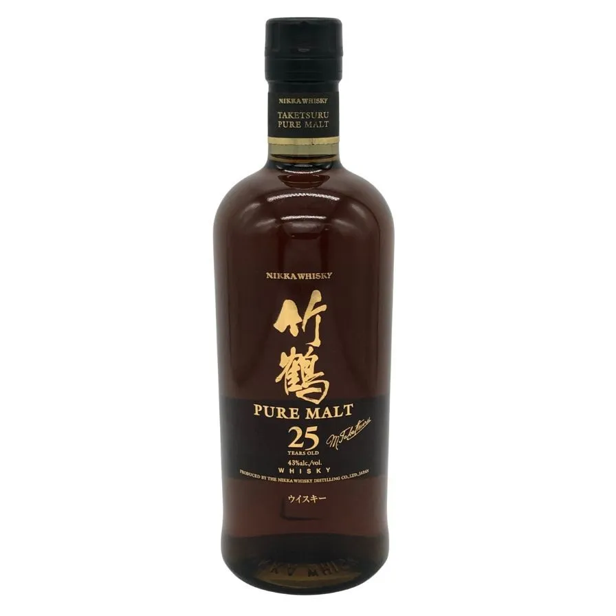 2025年最新】竹鶴25年の人気アイテム - メルカリ