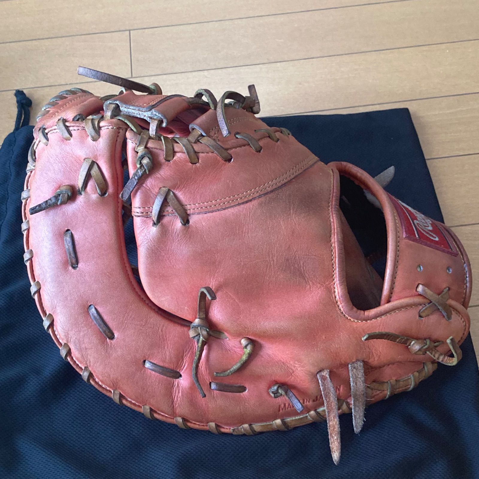 【硬式用ファーストミット】 Rawlings GH7FG30 ローリングス 硬式用ファーストミット】 公式 Rawlings GH7FG30 ローリングス