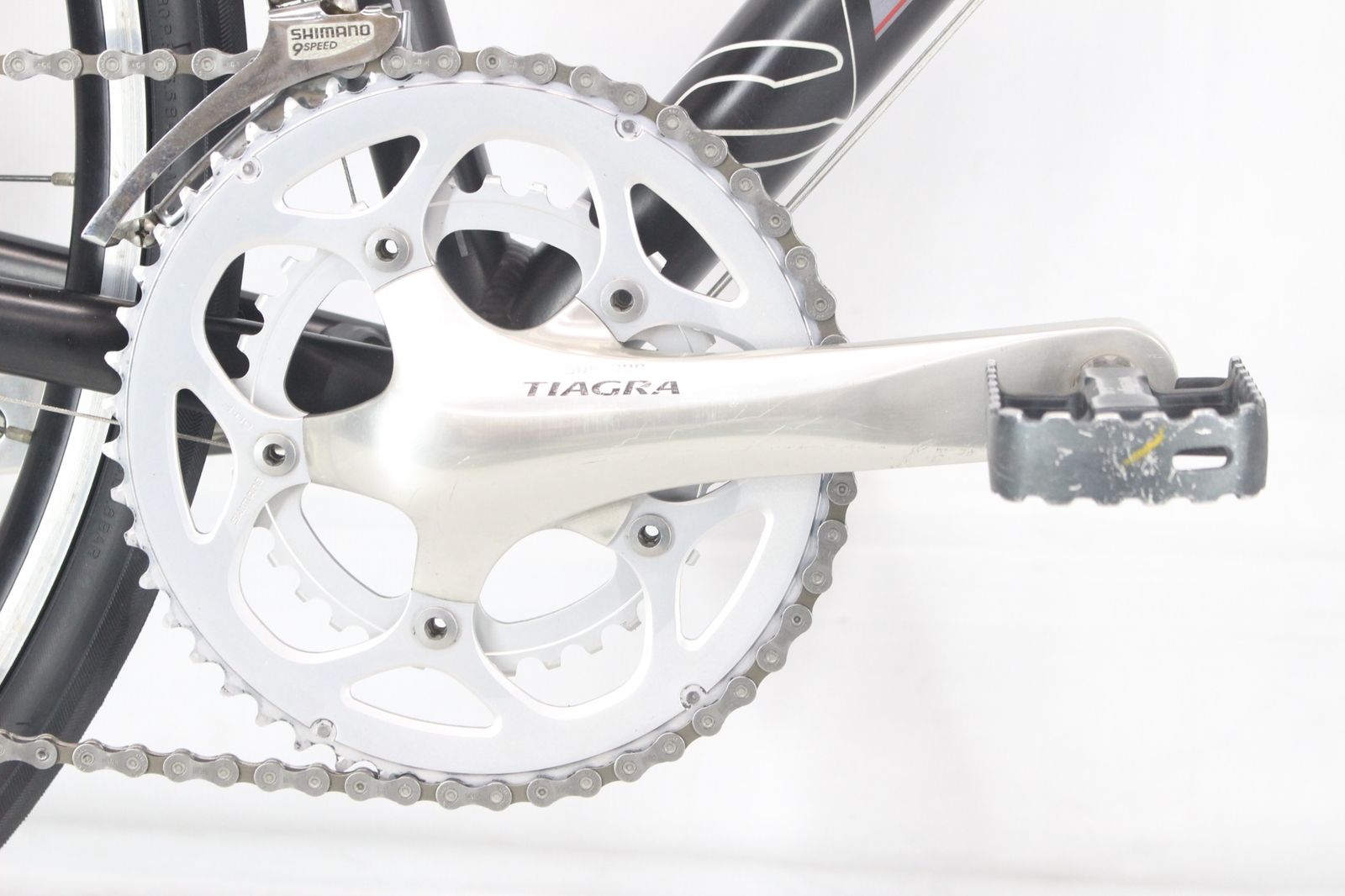 コラテック　シェーププロ 自転車 CORRATEC 「コラテック」 SHAPE PRO 2010年頃 クロスバイク