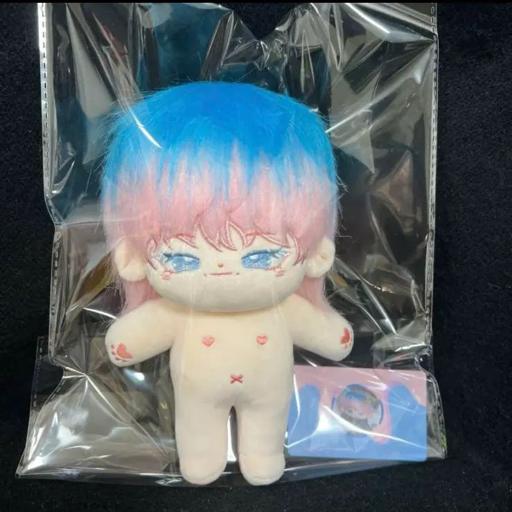 stray kids アイエン ぬいぐるみ 20cm 新品 マスター stray kids アイエン ぬいぐるみ 20cm 新品 マスター - メルカリ