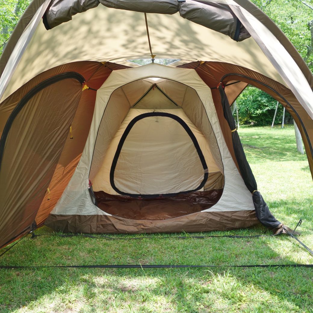 Vigas テント オガワ 53732032114942bebdea70b0568444
