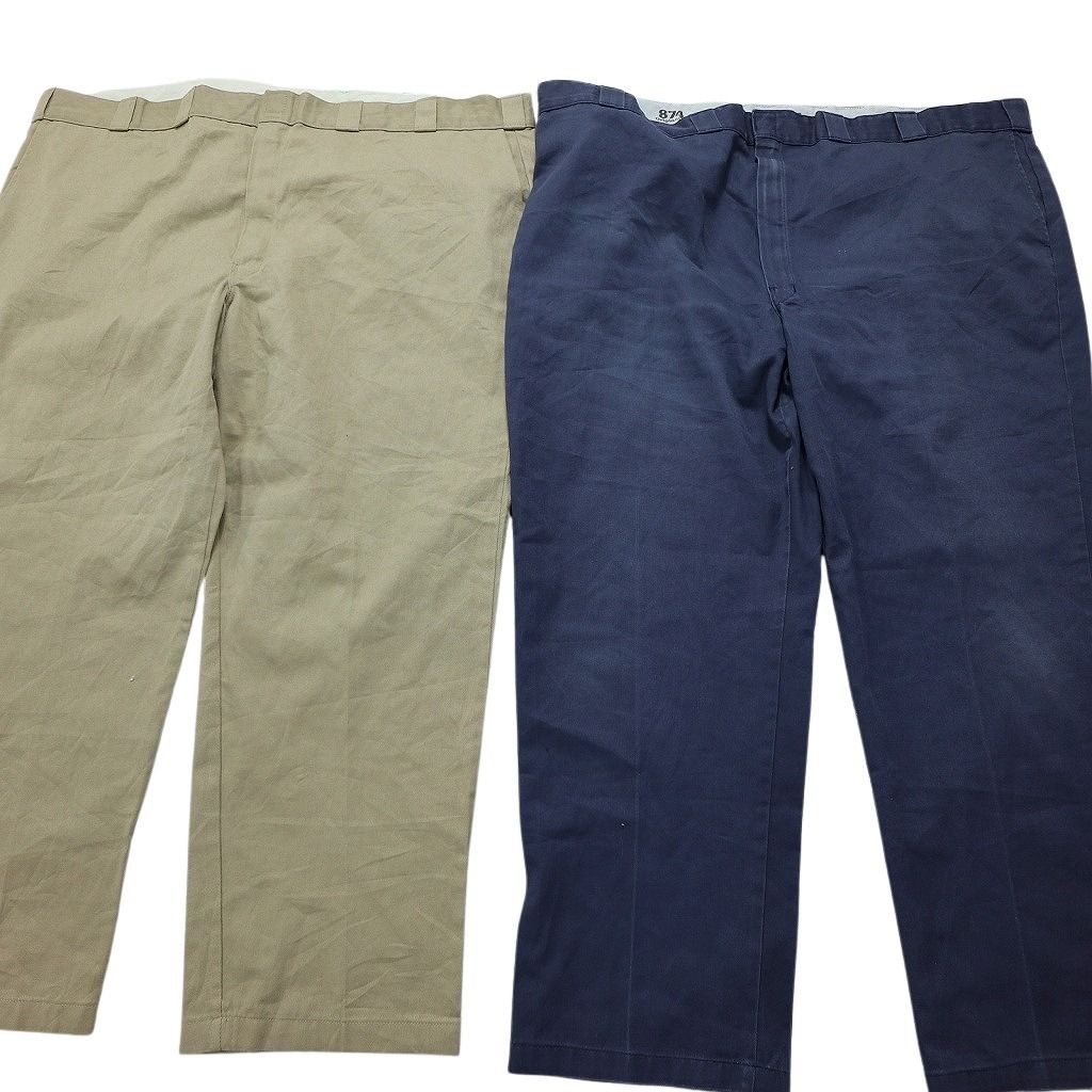 ディッキーズ　874 セット売り 楽天市場】ディッキーズ874（ズボン・パンツ｜メンズ