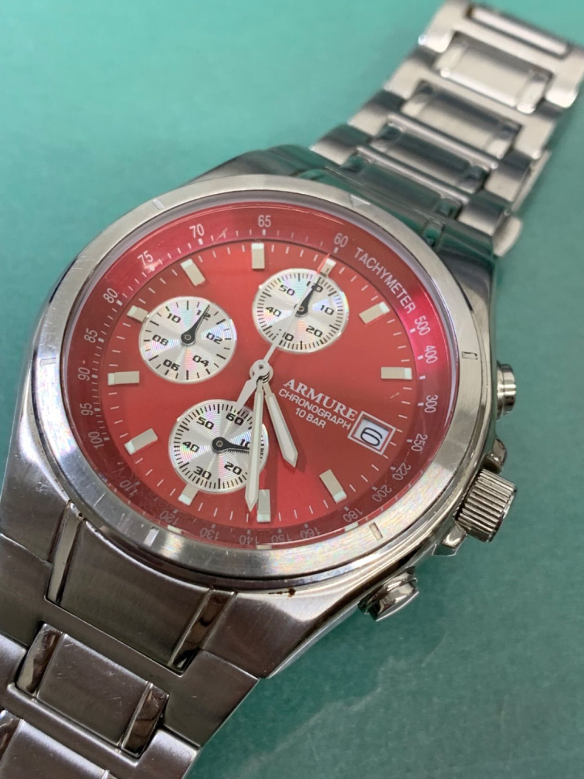 R6-7117 中古品アルミュール AHP-023 - メルカリ