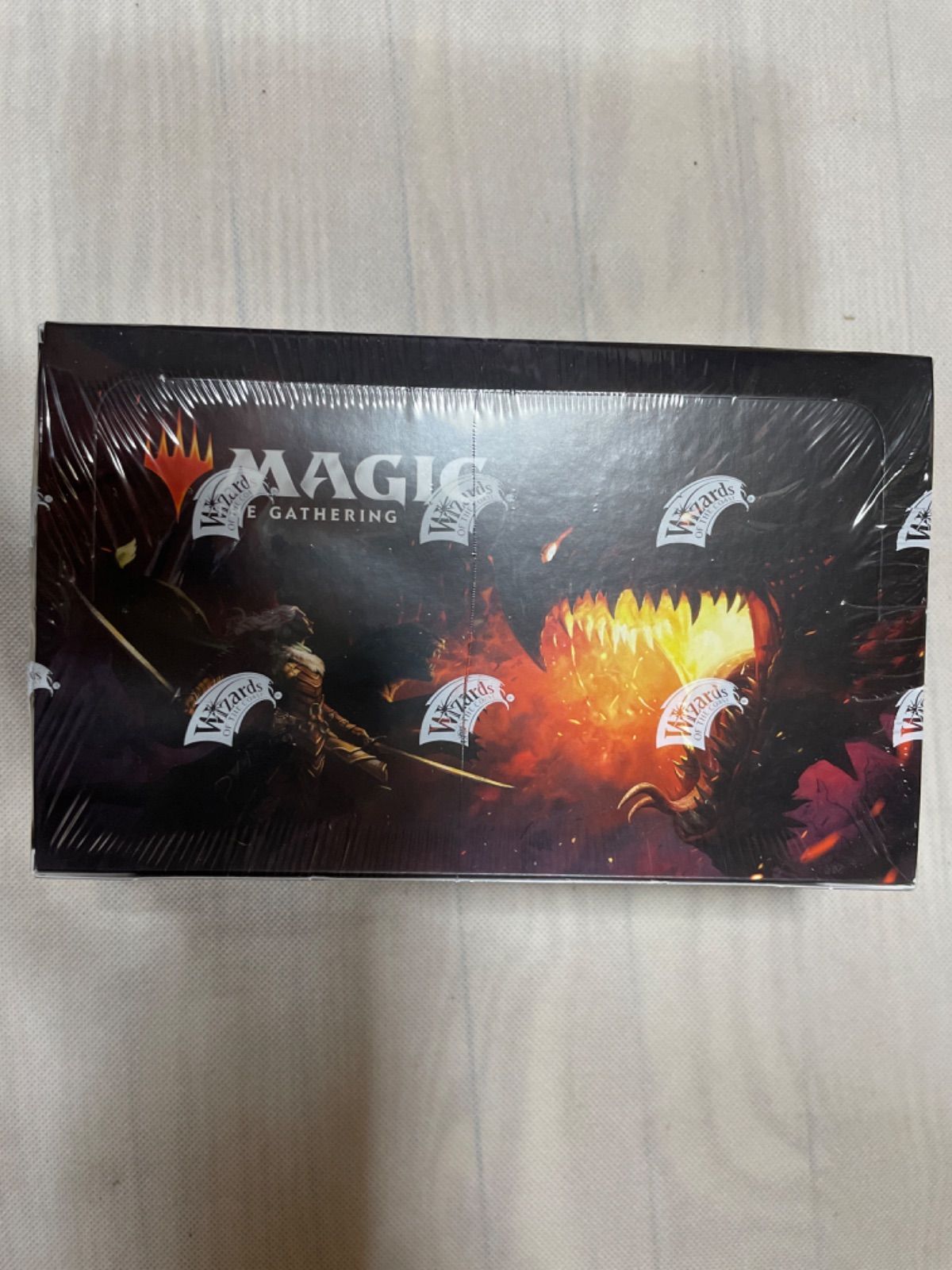 未開封、未使用】マジックザギャザリング(Magic:the gathering