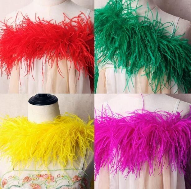 新色オーストリッチフロート 羽根 ボリューム 社交ダンス DIY オーダーメイド 新色オーストリッチフロート 羽根 ボリューム 社交ダンス DIY